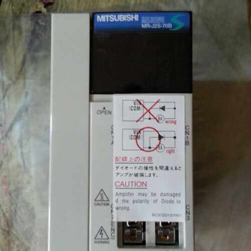 议价HA-UFS72MR-J2S-70A三菱电机驱动器议价