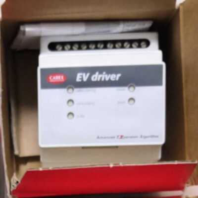 议价carel 意大利卡乐电子膨胀阀驱动 evd0000200