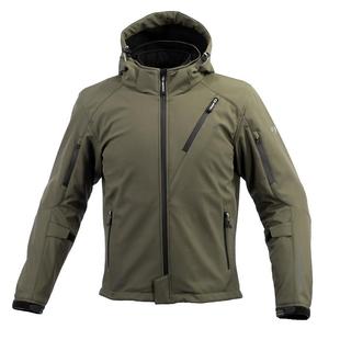 KOMINE秋冬季摩托车骑行服防水休闲通勤夹克软质防风男女JK-5792