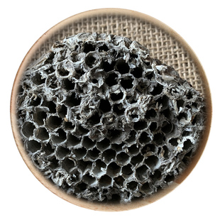 精选 中药材  蜂房 马蜂窝 露蜂房 马蜂巢 50g 可打粉