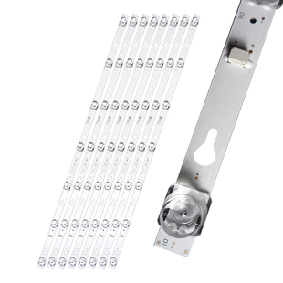 适用 创维55E360E灯条 55E5ERS灯条 55E660E灯条 55E361W灯条