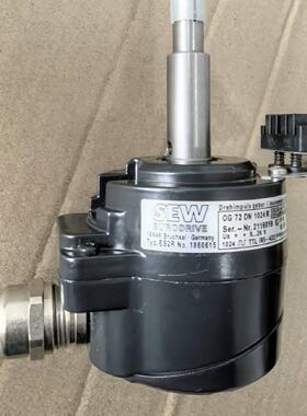 议价SEW编码器ES2R， OG72DN1024R全新原装现货