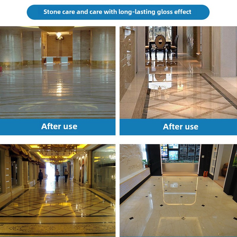 采购产品水磨石水晶表面剂人造，，，石材光亮剂，水晶抛光剂剂剂