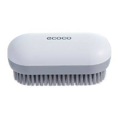 ecoco洗衣刷鞋刷套装PET刷毛