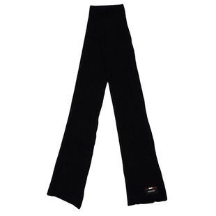 Bally/巴利 正品 海外直邮 男士时尚冬季保暖围巾 M7RV505F