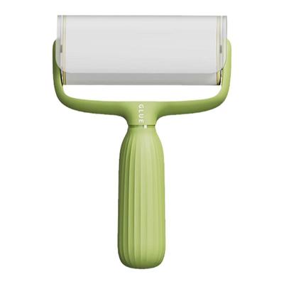 粘毛器滚筒家用可撕式吸头发神器