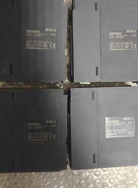 议价Mitsubishi Q Series Plc Qd75d1 Module Used Disassembled