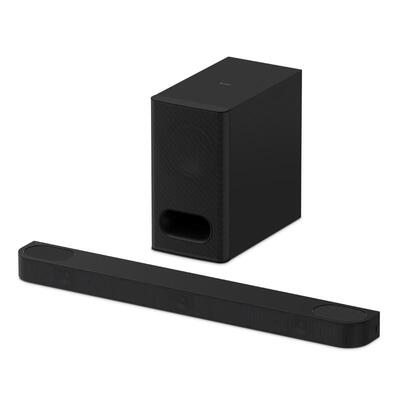 索尼（SONY）HT-B600 3.1.2声道 全景声 天空声道回音壁 家庭影院