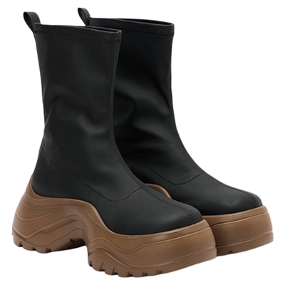 2025秋冬新款瘦瘦靴女靴