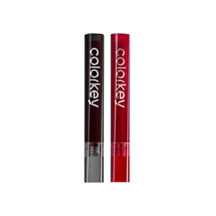 r244珂拉琪唇釉3.0升级版空气丝绒R608哑光口红605新款colorkey