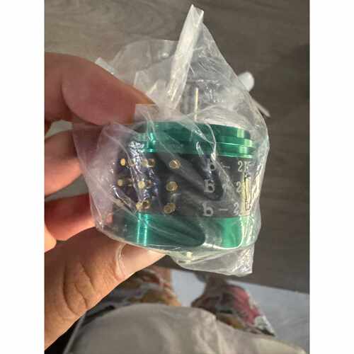 议价MIDORI绿测器电位器型号CPP45B3电阻2K维修
