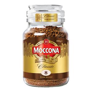 荷兰Moccona速溶咖啡400g
