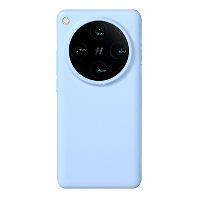 OPPOFindX8官方液态硅胶壳