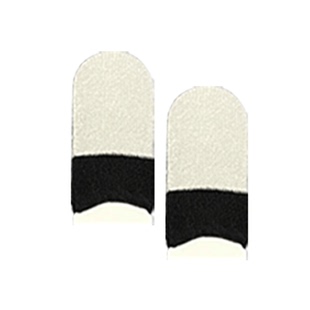 【神之指套】白雪游戏吃鸡阻尼感抖音主播同款电竞【品质保证】