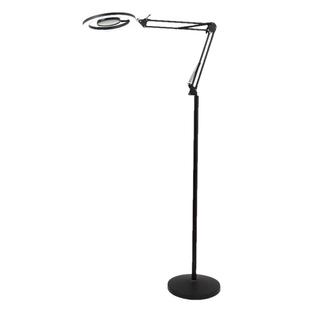 纹绣灯美容灯美甲美睫纹眉落地110V护眼LED照脸祛斑痘纹身工作灯