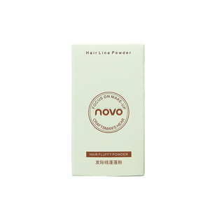 孕妇可用控油蓬松粉专用干发蓬蓬散粉坐月子免洗头发神器秃头遮盖