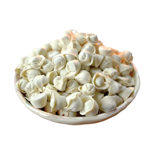 批发手工猪肉馄饨5斤李福全海鲜馄饨云吞抄手速食早餐源头厂家