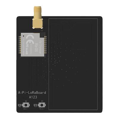 小安派LoRa拓展板AiPi-LoRaBoard