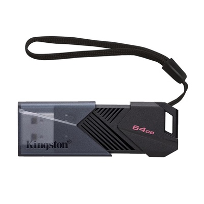 金士顿电脑装机系统U盘