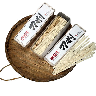 卓鲜生四川刀削面小麦面