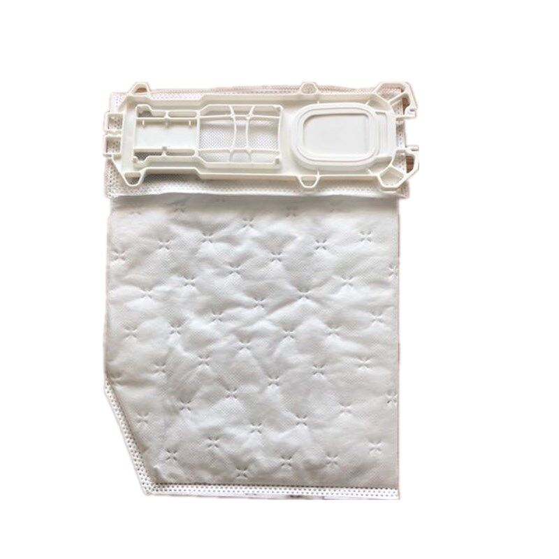 德朗特出品适配于福维克vk135-1/FP136-1家用吸尘器垃圾滤尘布袋
