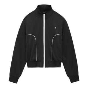 AMIRI 早秋男装 简约撞色饰边夹克