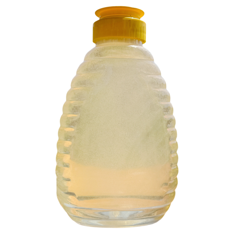 【洋槐蜜】正宗水白蜜槐花蜜真蜂農(nóng)家自產(chǎn)純正天然無添加蜂蜜原蜜
