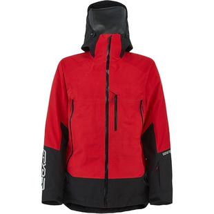 SPYDER 蜘蛛雪服男子Freeski防水专业滑雪服goretex面料 22US111M