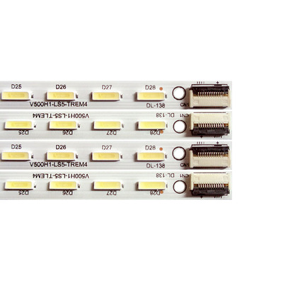 适用于康佳LED50R5100DE电视灯条