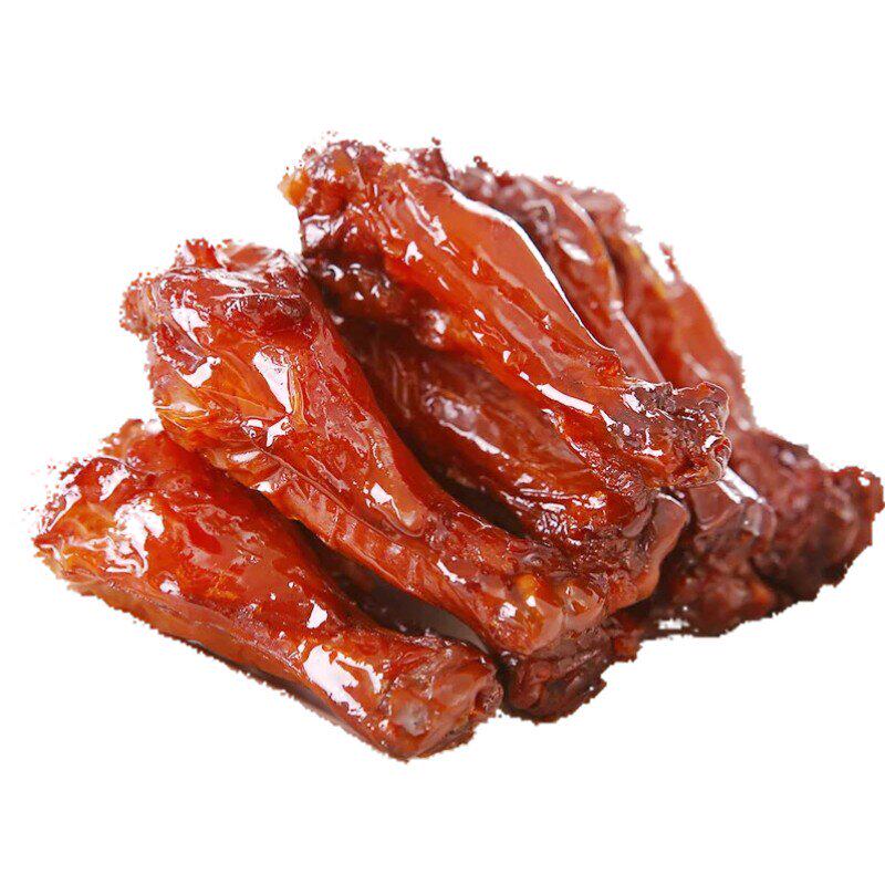 萨啦咪烤制礼盒装小鸡腿