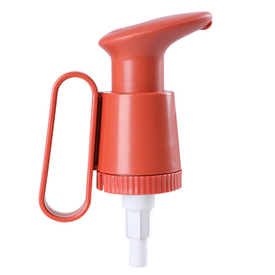 可手提耗油按压嘴通用蚝油挤压器家用油壶嘴海天瓶泵头厨房定量头