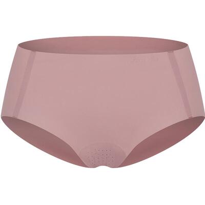 AIMER MOVE/爱慕运动调息内裤女棉质底裆冲孔平角内裤MOUD0002