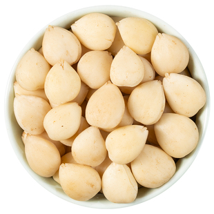 野生北杏仁中药材官方旗舰店正品去皮杏仁苦杏仁中药材生杏仁新货