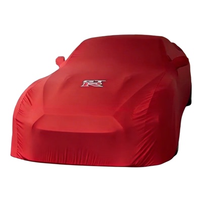 适用日产gtr r36/35/34汽车车衣车罩车套尼桑GTR32跑车汽车盖罩子