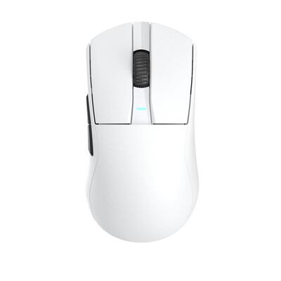 达尔优PW3395芯片轻量化无线鼠标