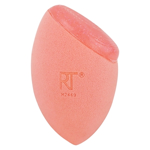 【官方旗舰店】RT奇迹2合1多功能美妆蛋干湿两用轻薄上妆不易吃粉