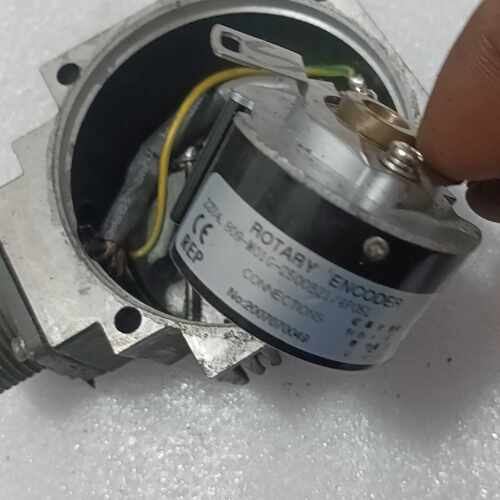 【议价-可维修】 偏码器 ZZU4809-M01G-2500BZ1/4P05L /均有货