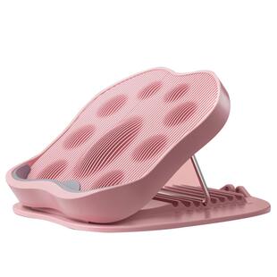 特泽瓦拉筋板小腿拉伸器站立斜踏板健身家用压筋板办公室脚踏儿童