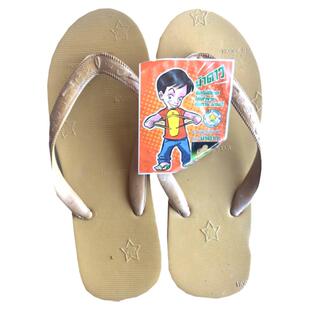 泰国星马人字拖全橡胶底拖鞋男防滑鞋家用夏越南进口乳胶凉鞋托鞋