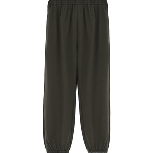 euv 儿童速干裤男童运动裤中大童夏季长裤女童防蚊裤早秋薄款裤子