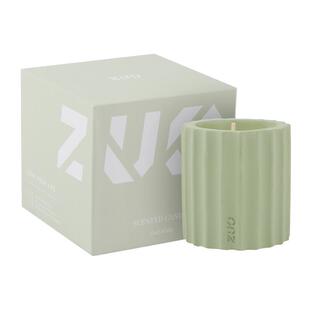ZUO香薰蜡烛氛围感摆件卧室内小众高级礼物ins扩香石精油香氛礼盒