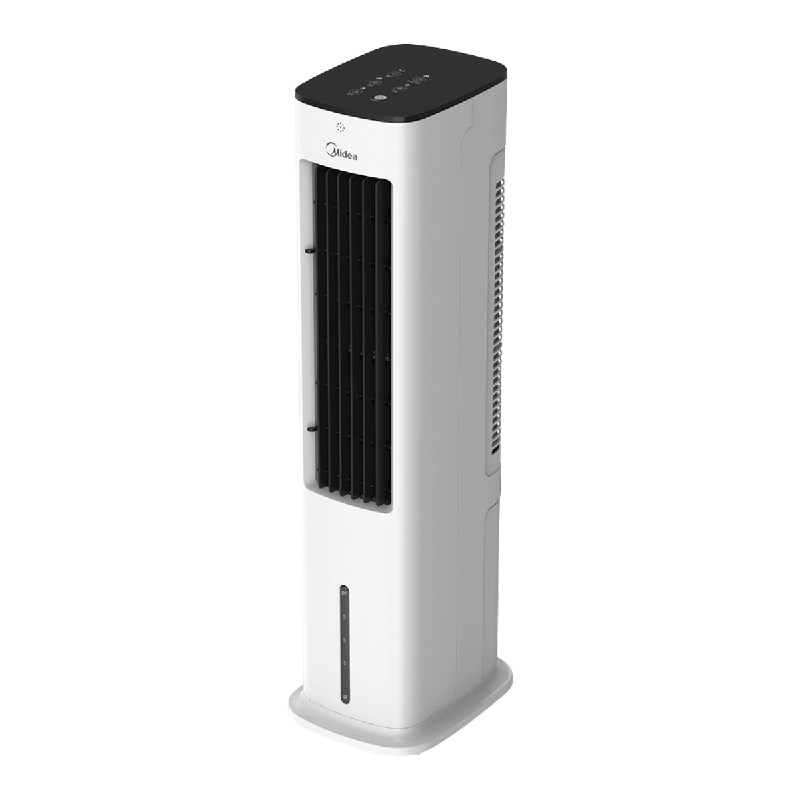 美的空调扇ACA10XBR立式塔扇遥控加水家用卧室节能蒸发式水冷风扇