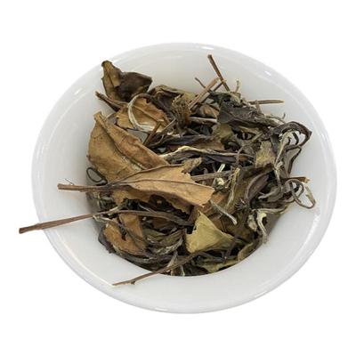 2019年可藏可煮真实年份老寿眉