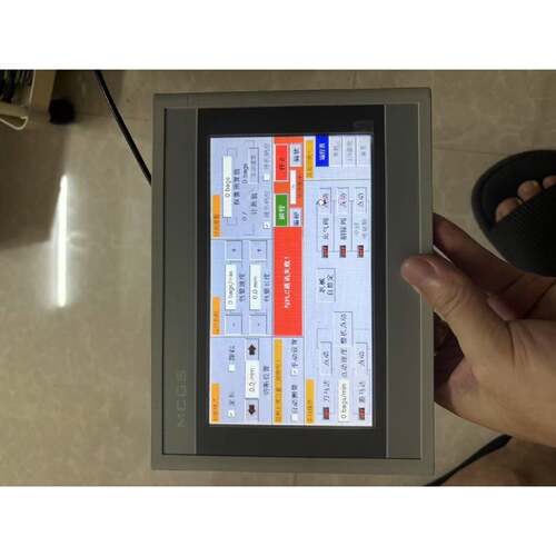 在线议价昆仑Pcs TPC7062HI触摸屏，