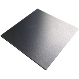 304不锈钢板定做切割激光定制加工打孔折弯焊接异形不锈薄厚钢材