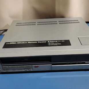 议价 Nv450 Vcr With A Wooden Case For Negotiation适用