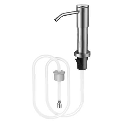 【100w+种草】加厚铝合金皂液器