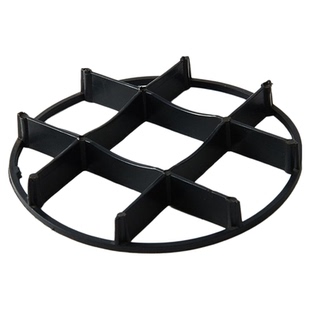 防烂根托盘花盆底部垫高底座垫脚架子托架通风透气花盆垫高防花几