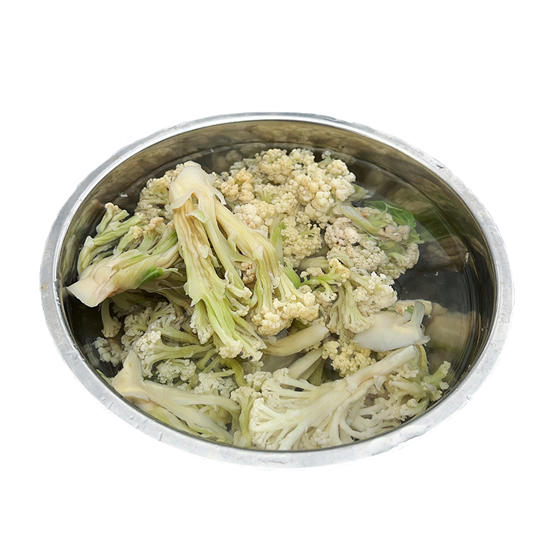 脆嫩花菜干8斤干货花菜晒干脱水蔬菜商用花椰菜火锅凉拌卤菜食材