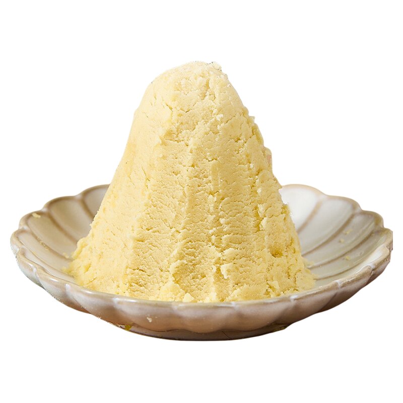 焙小姐绿豆糕原材料半成品馅料